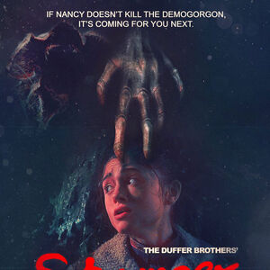 Stranger Things Season 2 Stranger Things Wiki Fandom