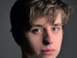 Calum Ross