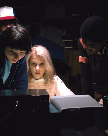 The Body Stranger Things Wiki Fandom Due to the sheer scale of this comment community, we are not able to give each post the same level of. the body stranger things wiki fandom