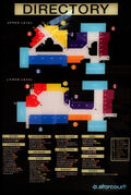 Starcourt Mall map image