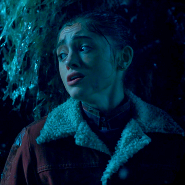 The Monster Episode Stranger Things Wiki Fandom
