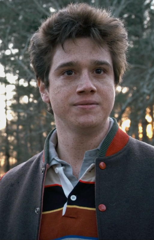 Tommy Hagan | Stranger Things Wiki | Fandom