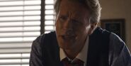 Kline insulting Hopper's deceased daughter.