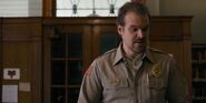 S1E3-Hopper awkwardly apologizing