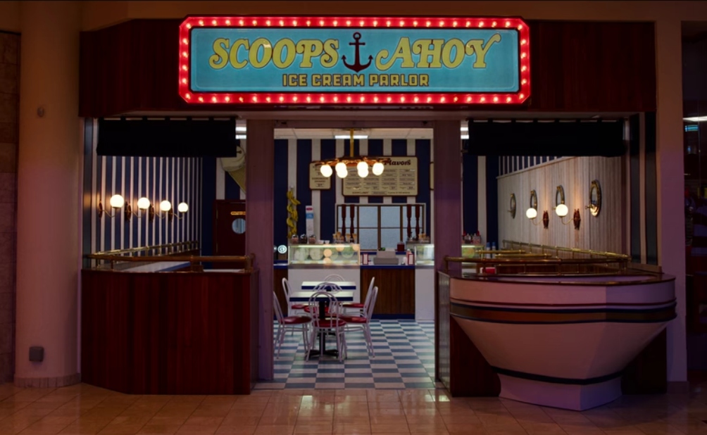 Scoops Ahoy | Stranger Things Wiki | Fandom