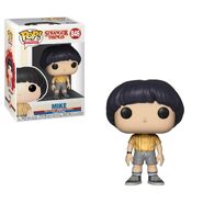 Mike Funko (Season 3)