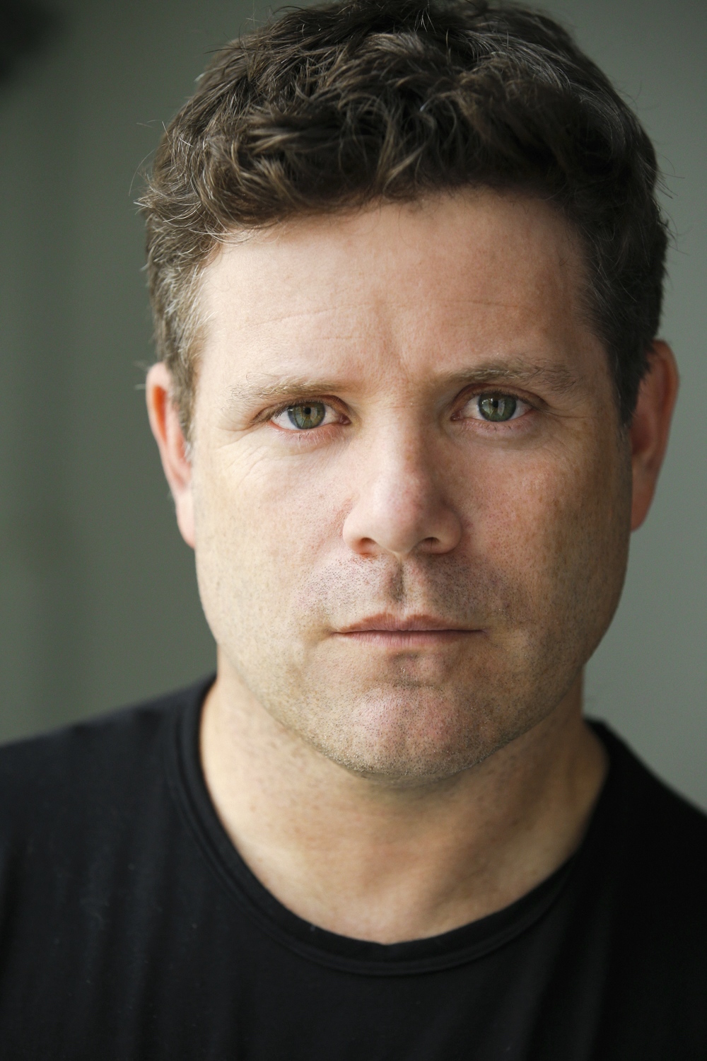 Sean Astin Stranger Things Wiki Fandom