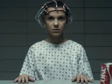 Stranger Things/Línea de Tiempo