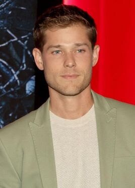 Mason Dye ST4 Premiere