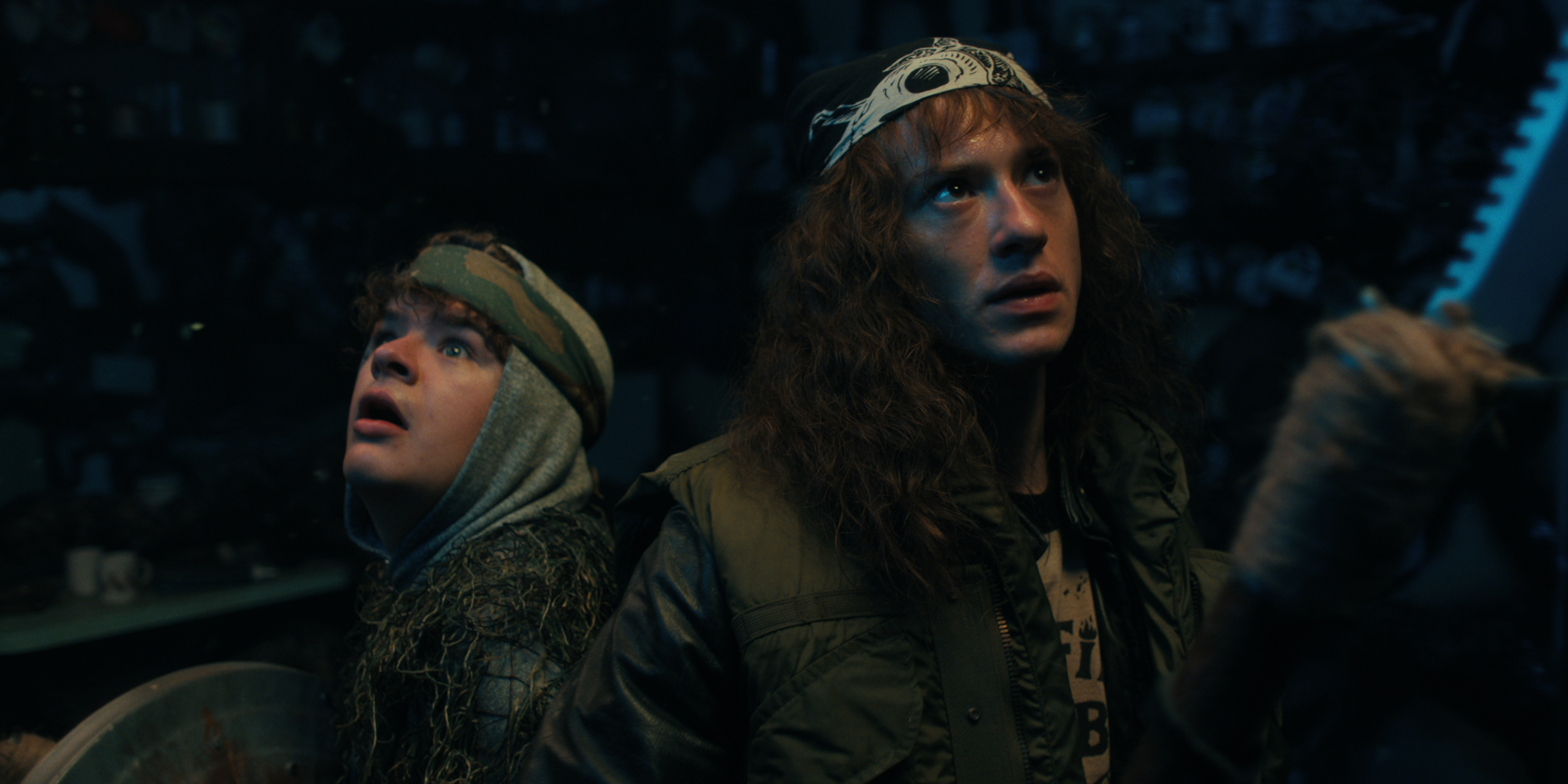 Stranger Things Season 4 Episode 9 Recap! The Piggyback 