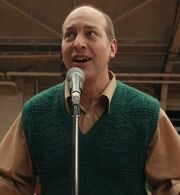 ST4-Announcer