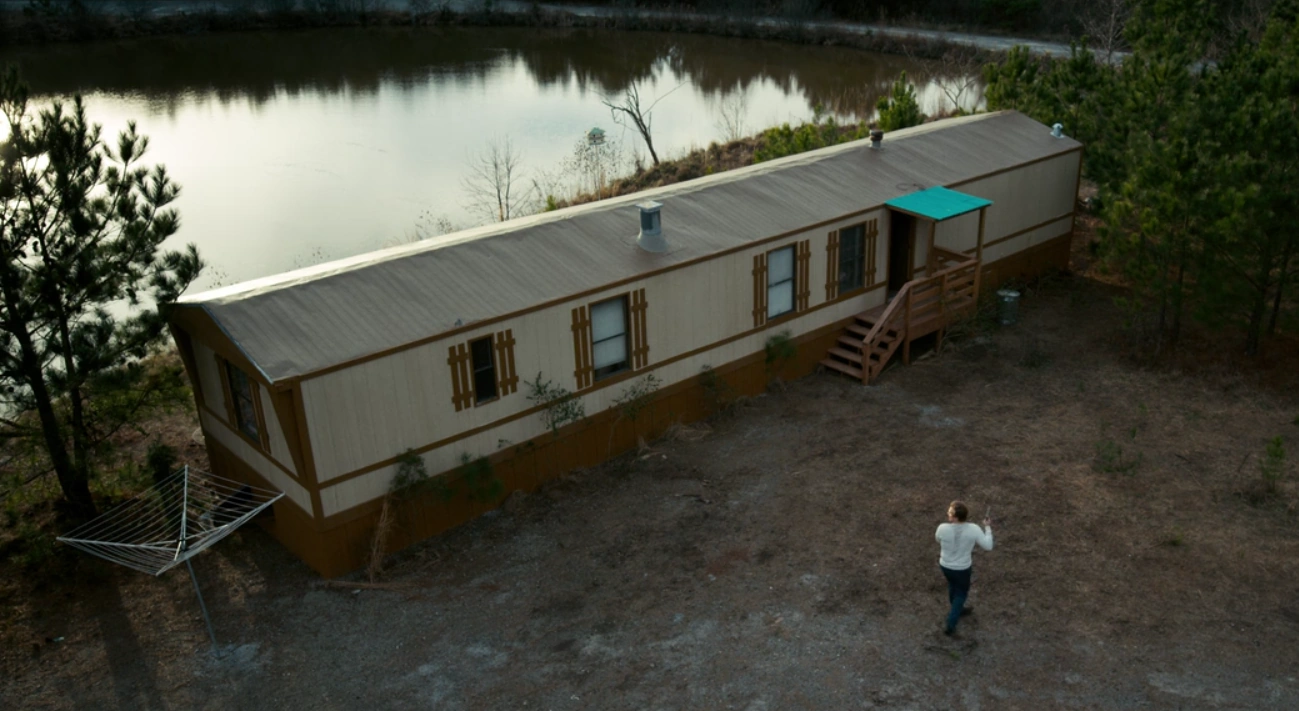 Caravana de Hopper Stranger Things Wiki Fandom