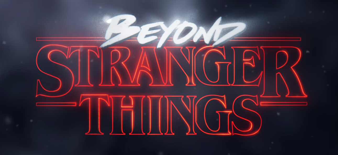 Beyond Stranger Things (TV Series 2017) - IMDb