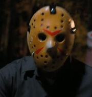 ST2 Jason Voorhees