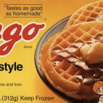 Kellogg S Eggo Stranger Things Wiki Fandom