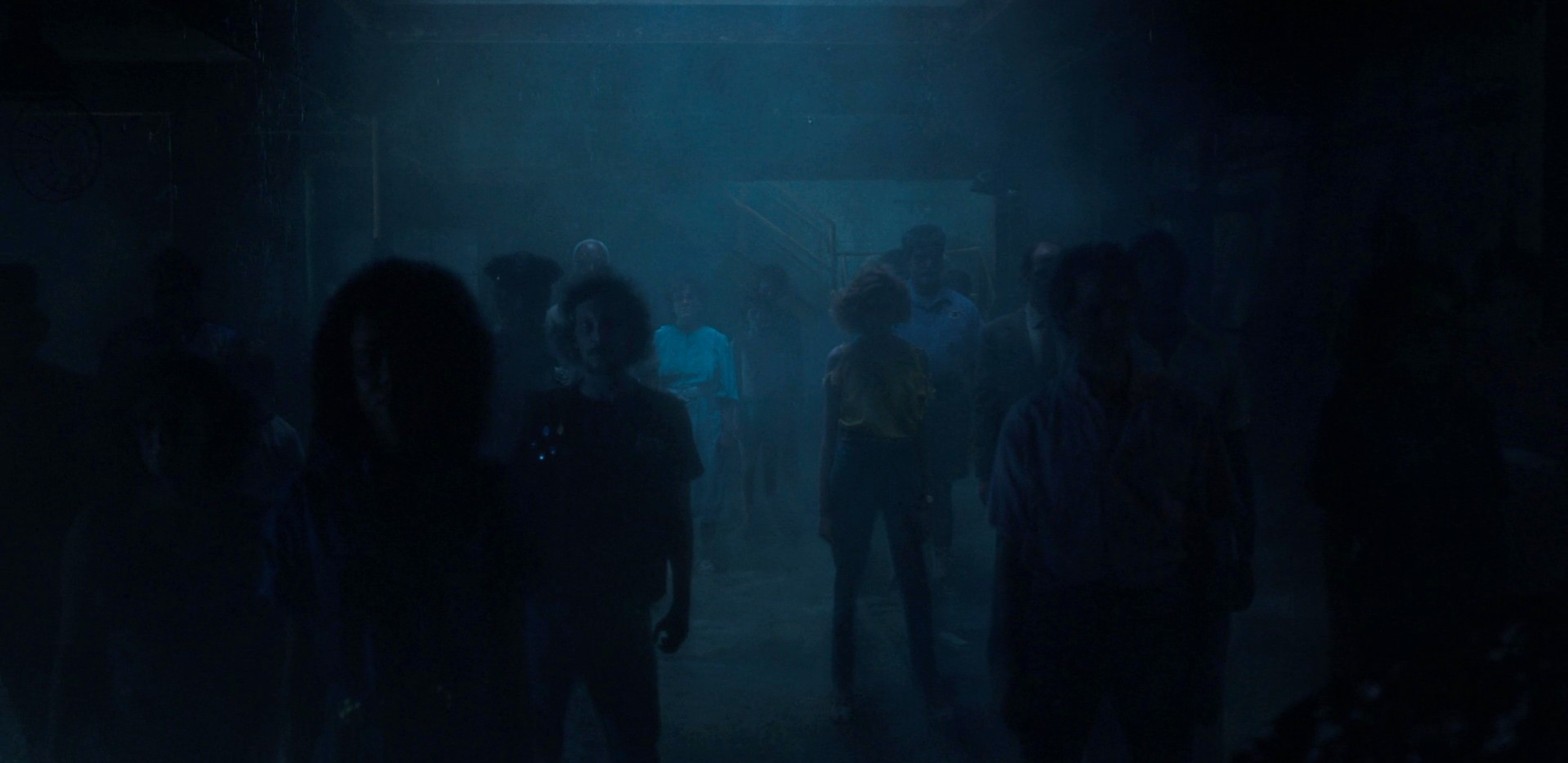 Stranger Things' Fans Speculate About Eddie And Billy's Past