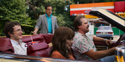 S03E05-Hopper, Joyce and Alexei on Todd's car