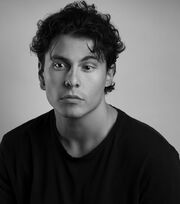 Nick Cirillo