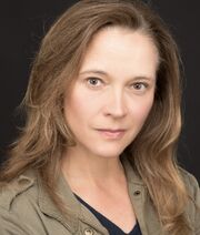 Tonya Bludsworth