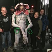 Special Effects Stranger Things Wiki Fandom