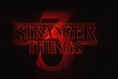 Stranger Things Chapter Six: E Pluribus Unum (TV Episode 2019) - IMDb