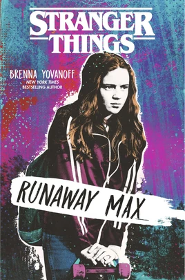 Runaway Max Cover