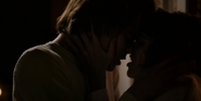 Jonathan and Nancy release their inhibitions and follow their emotions