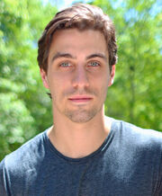 Aaron Matthews