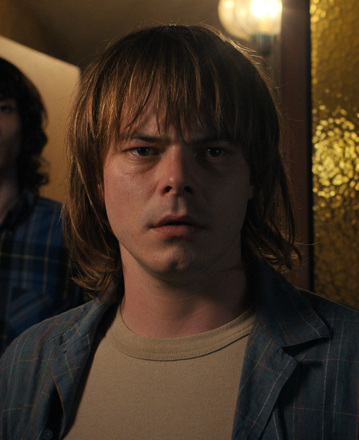 Stranger Things 3' notes confirm Will Byers has sexual identity issues