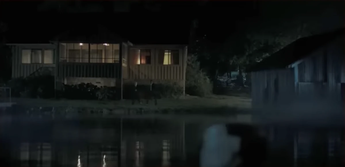 Lipton House Stranger Things Wiki Fandom