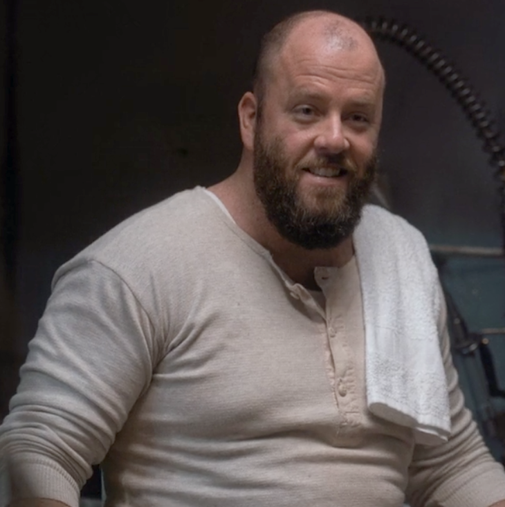 Chris Sullivan (actor) - Wikipedia