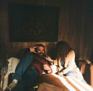 David & Winona