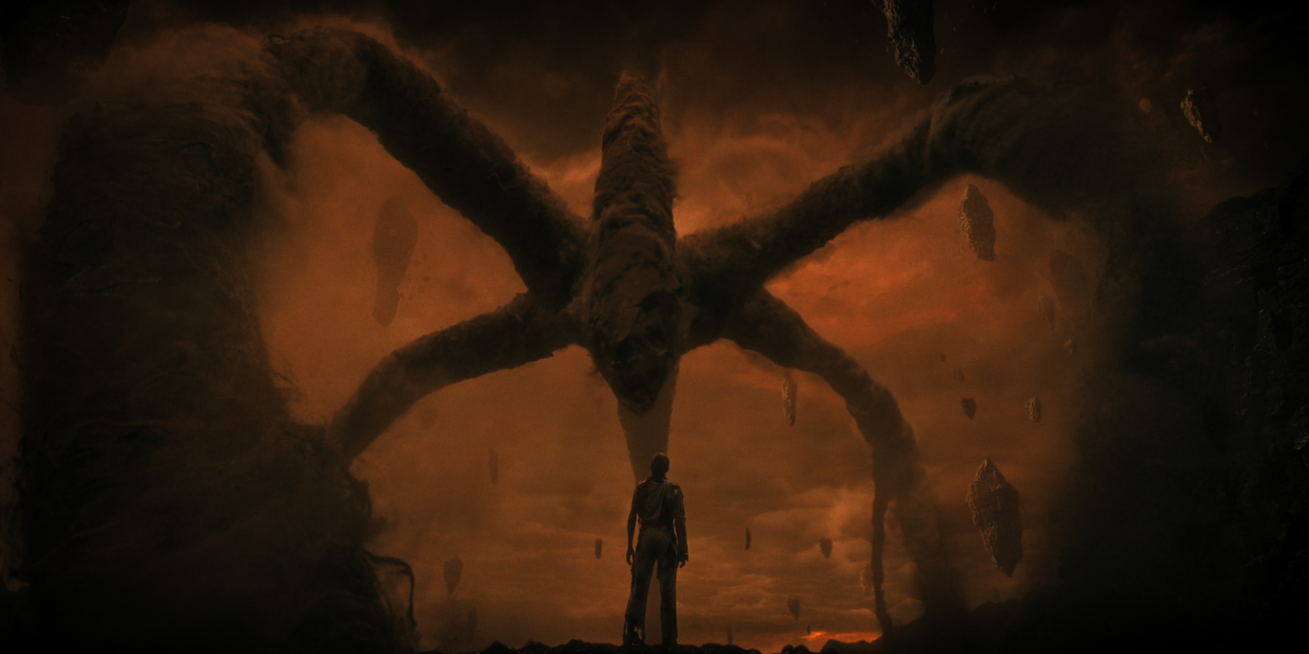 Stranger Things Chapter Eight: The Mind Flayer (TV Episode 2017) - IMDb