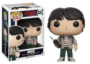 Mike Funko (with Walkie Talkie)