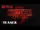 Stranger Things 5 - Title Tease - Netflix