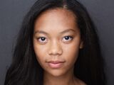 Ella Karuna Williams