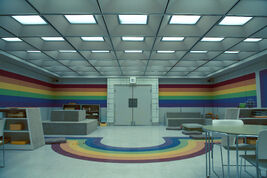 Rainbow Room S4