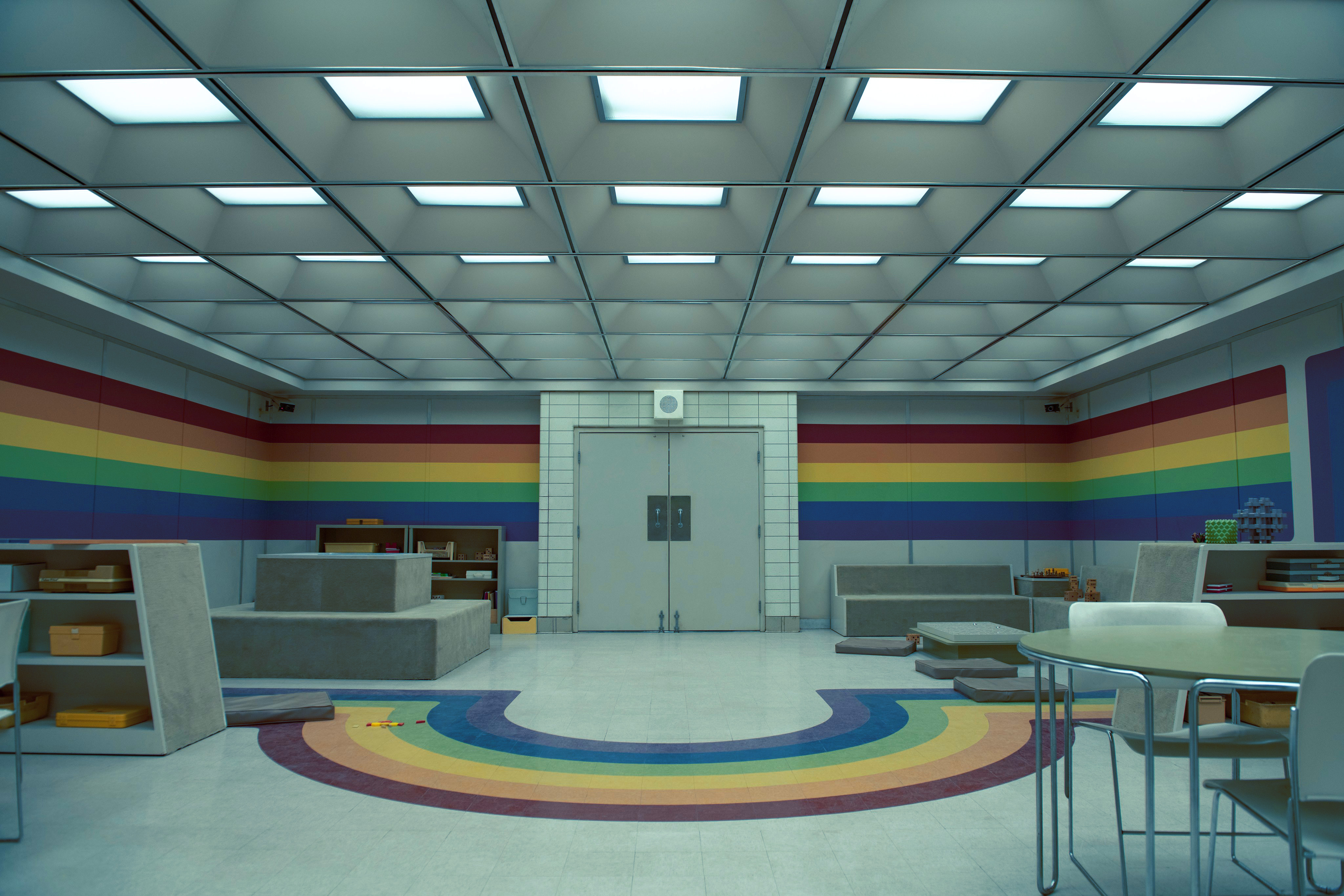 Rainbow Room - Wikipedia