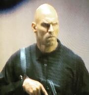 Security Guard -2