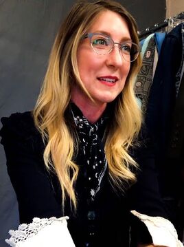 Amy Parris