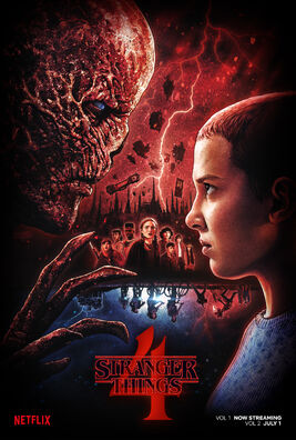 Vol 2. poster