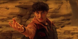 Will taking control of Vecna's arm roots