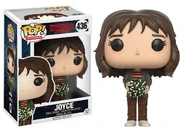 Joyce Funko
