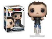 Eleven Funko ver. 8