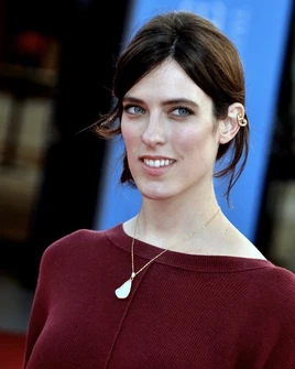 Rebecca Thomas Deauville 2012