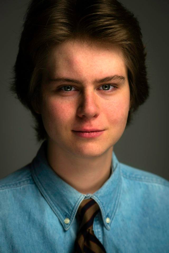 Gareth, Stranger Things Wiki