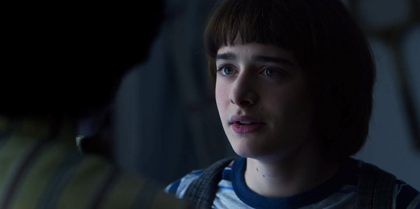 The Vanishing of Will Byers, Stranger Things Wiki