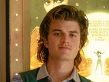 Steve Harrington