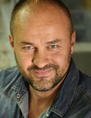 Kristof Reinharz