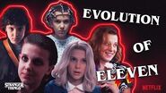 The Evolution of Eleven